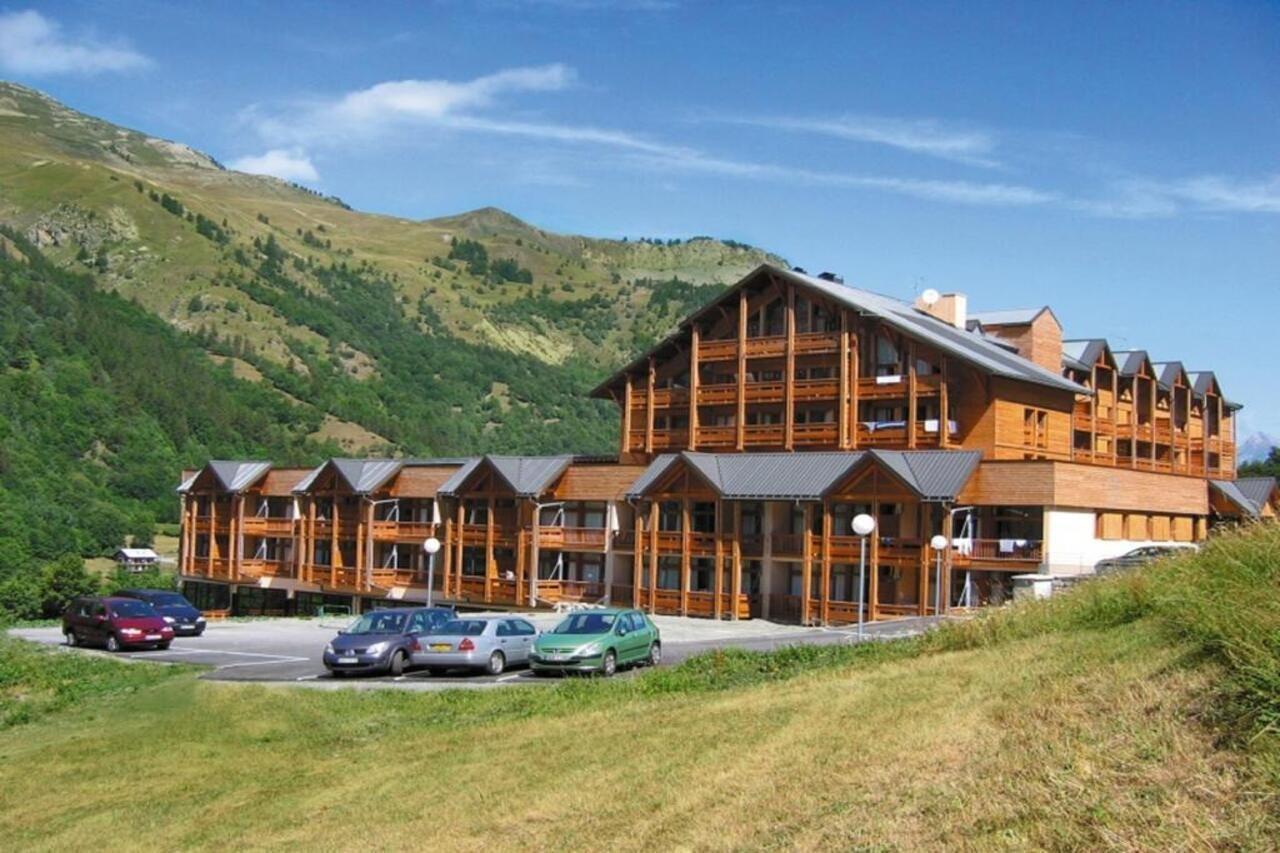 Vacanceole - Le Hameau De 3*