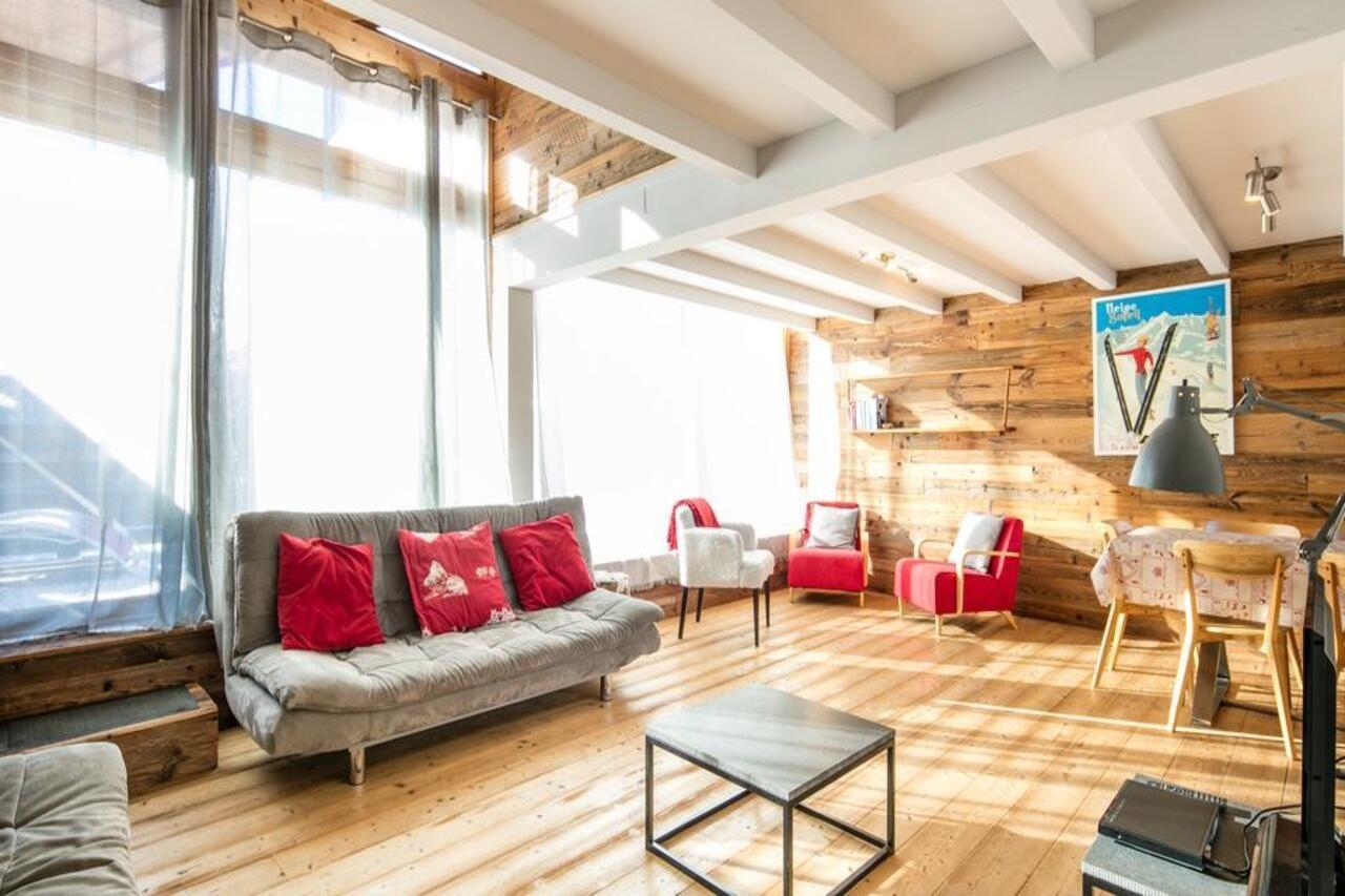 Aparthotel Vacanceole - Le Hameau De Valloire