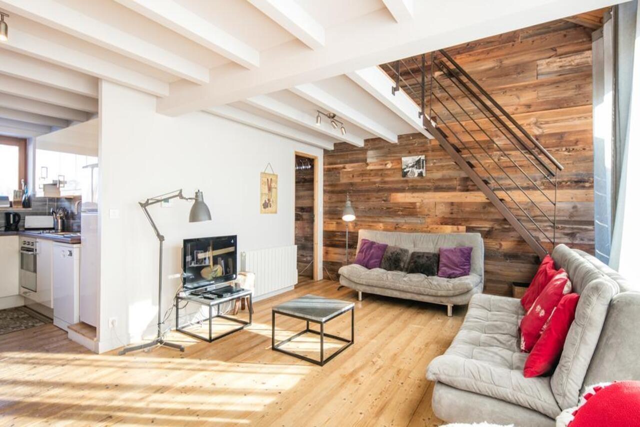 Vacanceole - Le Hameau De 3* Valloire