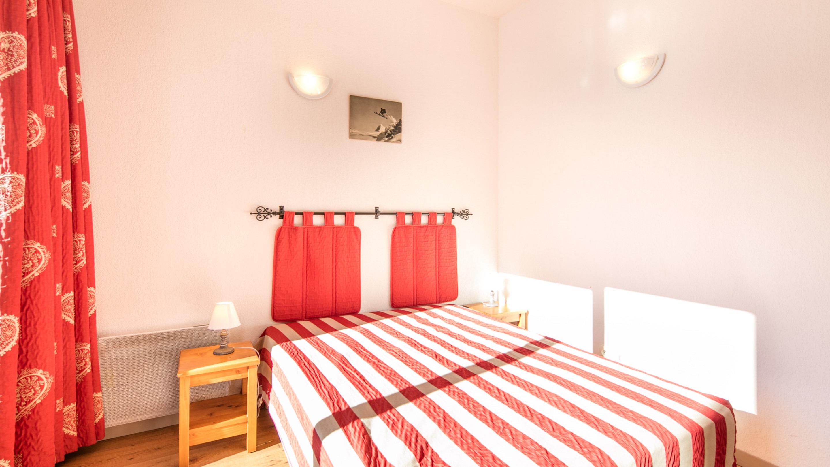 Vacanceole - Le Hameau De 3* Valloire