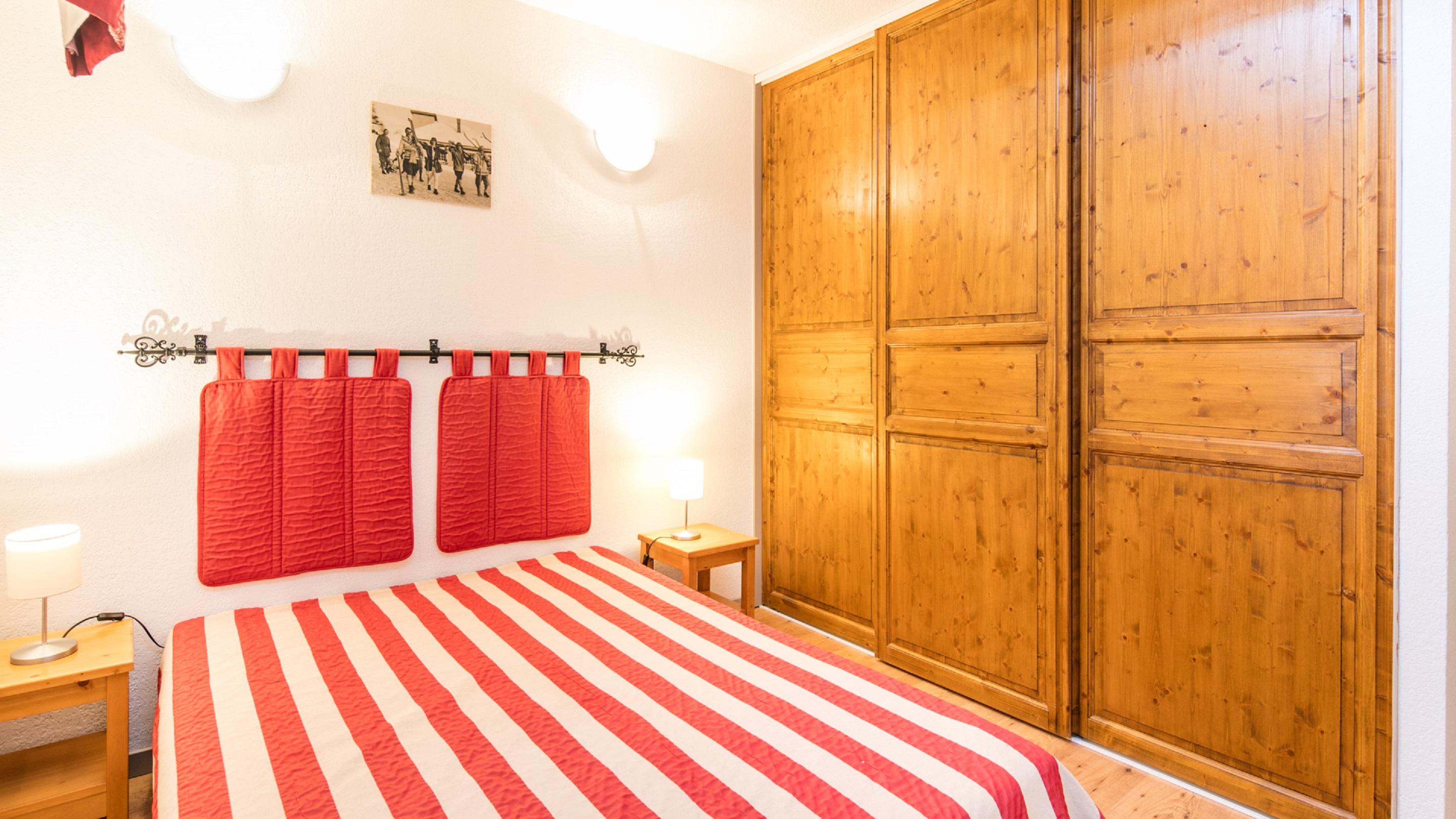 Vacanceole - Le Hameau De Valloire