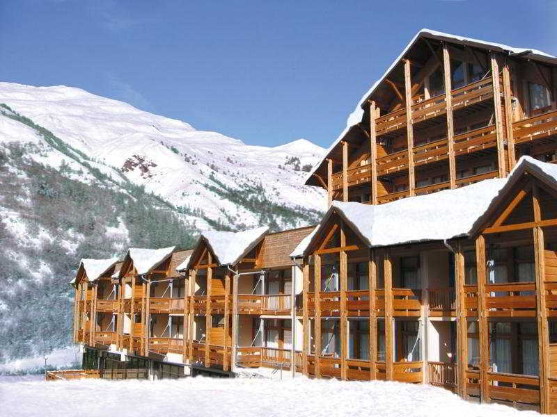 Vacanceole - Le Hameau De Valloire