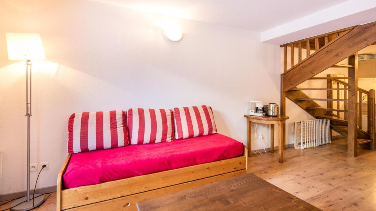Aparthotel Vacanceole - Le Hameau De Valloire