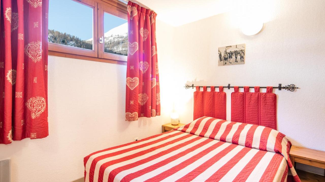 Vacanceole - Le Hameau De Aparthotel Valloire