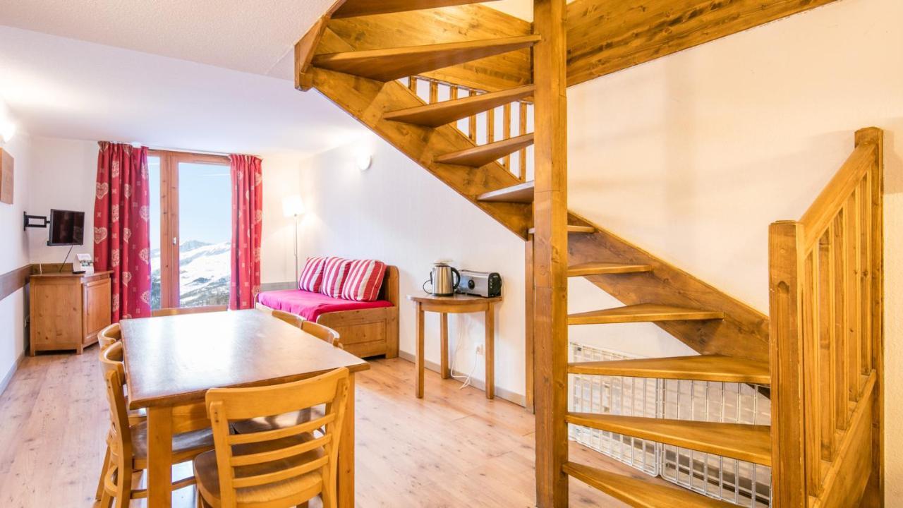Aparthotel Vacanceole - Le Hameau De 3*